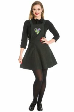 Banned Made For Each Other Dress