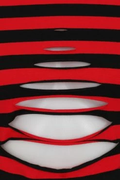 Banned Chantrea Top -Cheap GOTHIC DRESSES Store 1611943379TP10385 20 2 300x