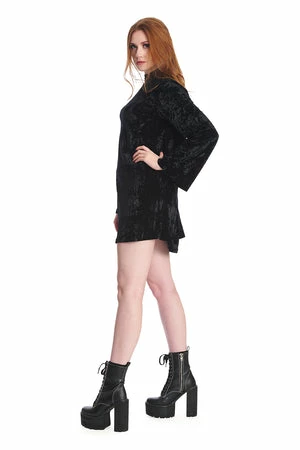 Banned Big Crush Dress 4 Banned Big Crush Dress - Image 4