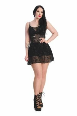 Banned Hot Shot Dress