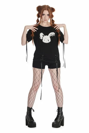 Banned Momo Top 4 Banned Momo Top - Image 4