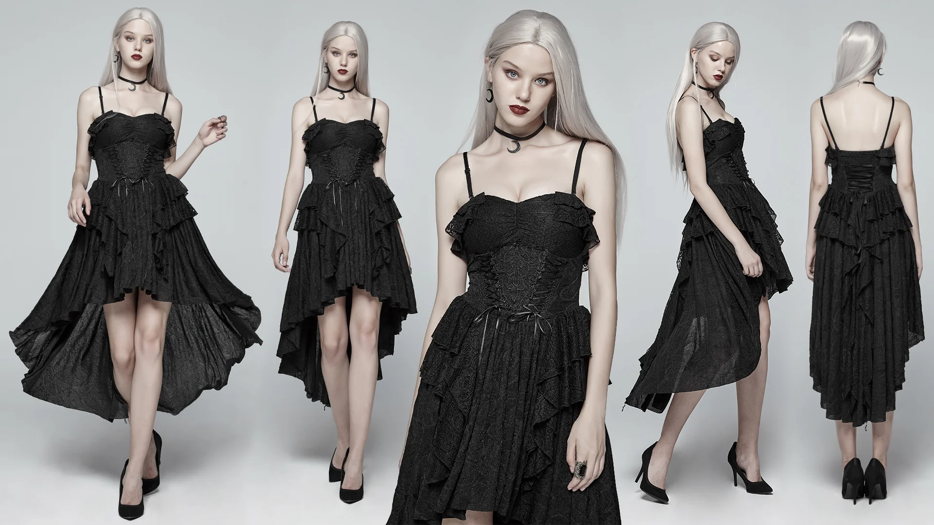 Cheap GOTHIC DRESSES Store -Cheap GOTHIC DRESSES Store 2