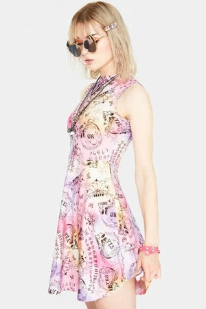 Jawbreaker Aether Dress 1 Jawbreaker Aether Dress
