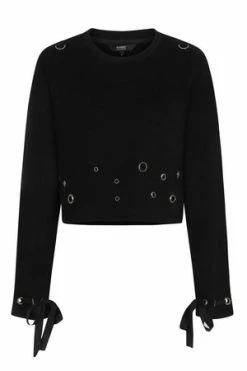 Banned Avelina Sweater 11 Banned Avelina Sweater -Cheap GOTHIC DRESSES Store Avelina Sweater Banned 6 300x