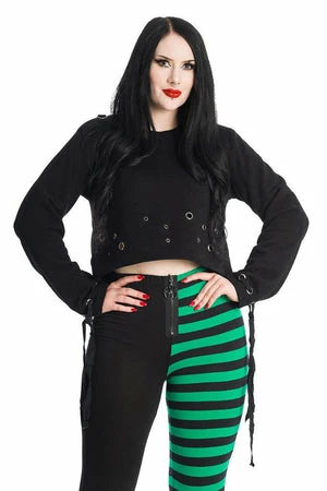 Banned Avelina Sweater 1 Banned Avelina Sweater