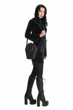 Banned Big Crush Hoodie Dress 25 Banned Big Crush Hoodie Dress -Cheap GOTHIC DRESSES Store Big Crush Hoodie Dress Banned 12 300x