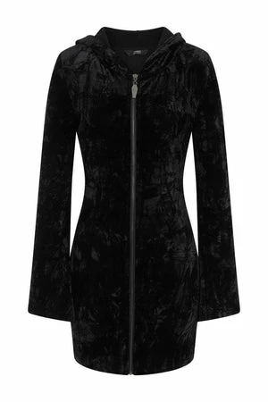 Banned Big Crush Hoodie Dress 13 Banned Big Crush Hoodie Dress - Image 13