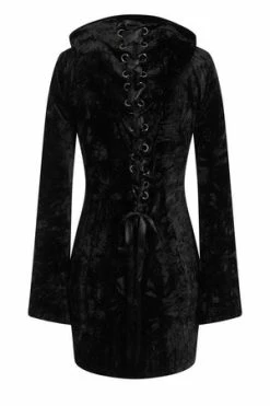 Banned Big Crush Hoodie Dress 27 Banned Big Crush Hoodie Dress -Cheap GOTHIC DRESSES Store Big Crush Hoodie Dress Banned 14 300x