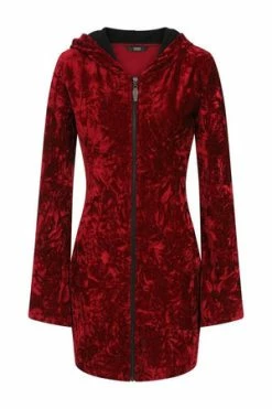 Banned Big Crush Hoodie Dress 19 Banned Big Crush Hoodie Dress -Cheap GOTHIC DRESSES Store Big Crush Hoodie Dress Banned 6 300x