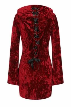 Banned Big Crush Hoodie Dress 20 Banned Big Crush Hoodie Dress -Cheap GOTHIC DRESSES Store Big Crush Hoodie Dress Banned 7 300x