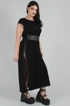 Jawbreaker Bound To Me Dress