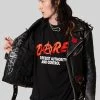 Long Clothing Dare T-shirt - Unisex