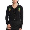 Banned Dusk Pineapple Cardigan