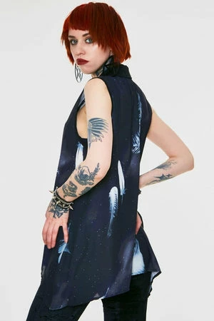 Jawbreaker Featherlite Shirt 2 Jawbreaker Featherlite Shirt - Image 2