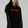 Long Clothing Hell Raiser Long Sleeve - Unisex