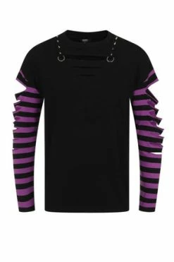 Banned Hellebore Top -Cheap GOTHIC DRESSES Store Hellebore Top Banned 10 300x