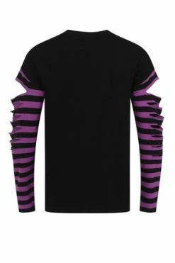 Banned Hellebore Top -Cheap GOTHIC DRESSES Store Hellebore Top Banned 11 300x