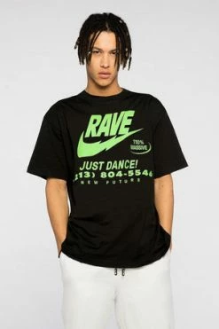Long Clothing Illegal Rave T-shirt - Unisex -Cheap GOTHIC DRESSES Store Illegal Rave T shirt Unisex Long Clothing 10 300x