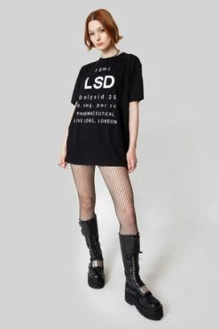 Long Clothing LSD T-Shirt - Unisex 15 Long Clothing LSD T-Shirt - Unisex -Cheap GOTHIC DRESSES Store LSD T Shirt Unisex Long Clothing 7 300x