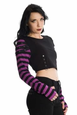 Banned Lycoris Top 28 Banned Lycoris Top -Cheap GOTHIC DRESSES Store Lycoris Top Banned 12 300x