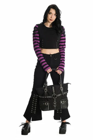 Banned Lycoris Top 13 Banned Lycoris Top - Image 13