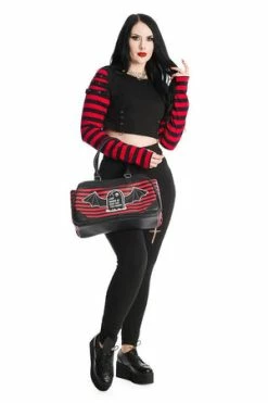 Banned Lycoris Top 21 Banned Lycoris Top -Cheap GOTHIC DRESSES Store Lycoris Top Banned 5 300x