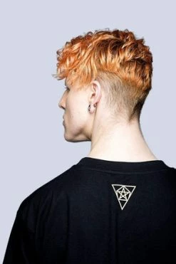 Long Clothing Mishka 2.0 Death Adder Chain T-Shirt - Gold Or Turquoise 8 Long Clothing Mishka 2.0 Death Adder Chain T-Shirt - Gold Or Turquoise -Cheap GOTHIC DRESSES Store Mishka 2 0 Death Adder Chain T Shirt Gold or Turquoise Long Clothing 4 300x