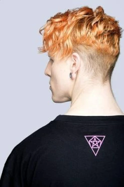 Long Clothing Mishka 2.0 Death Adder Chain T-Shirt - Gold Or Turquoise 9 Long Clothing Mishka 2.0 Death Adder Chain T-Shirt - Gold Or Turquoise -Cheap GOTHIC DRESSES Store Mishka 2 0 Death Adder Chain T Shirt Gold or Turquoise Long Clothing 5 300x