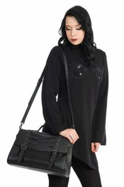 Banned Sabrina Dress -Cheap GOTHIC DRESSES Store Sabrina Dress Banned 4 300x