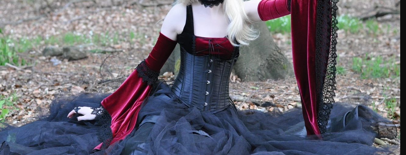 Cheap GOTHIC DRESSES Store -Cheap GOTHIC DRESSES Store Snipaste 2023 02 27 10 40 41