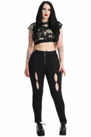 Banned Lycan Top 4 Banned Lycan Top - Image 4