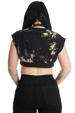 Banned Lycan Top 2 Banned Lycan Top - Image 2