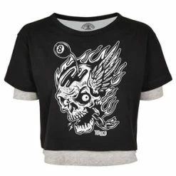 Toxico Gearhead Double Layered Tee -Cheap GOTHIC DRESSES Store WLCT Gearhead3 1590x 0fd06d88 37ea 408c a09e 65986724e2d2 300x