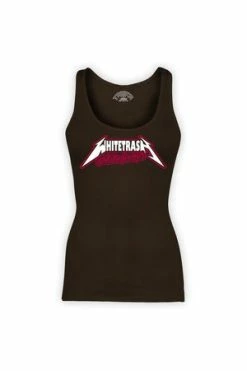 Toxico Whitetrash Metal Boybeater -Cheap GOTHIC DRESSES Store Whitetrash Metal Boybeater Toxico 4 300x