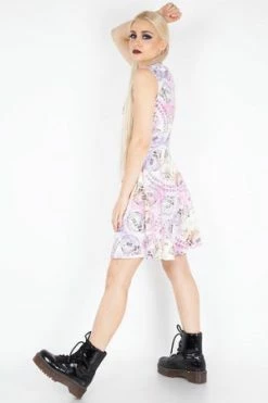 Jawbreaker Aether Dress 9 Jawbreaker Aether Dress -Cheap GOTHIC DRESSES Store aether dress jawbreaker 4 300x