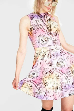 Jawbreaker Aether Dress 6 Jawbreaker Aether Dress - Image 6