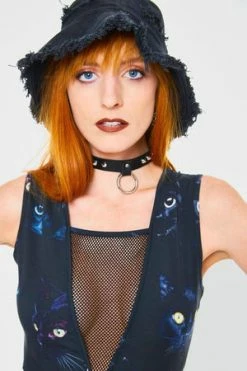 Jawbreaker All Eyes On You A-Line Dress -Cheap GOTHIC DRESSES Store all eyes on you a line dress jawbreaker 8 300x