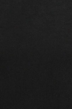 Banned Balloon Sleeve Black Crop -Cheap GOTHIC DRESSES Store balloon sleeve black crop banned 4 300x