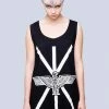 Long Clothing Boy Union Vest - Unisex