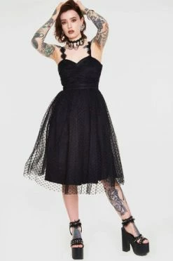 Jawbreaker Carrie Dark Heart Prom Dress -Cheap GOTHIC DRESSES Store carrie dark heart prom dress jawbreaker 4 300x