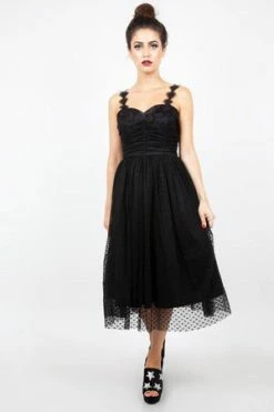 Jawbreaker Carrie Dark Heart Prom Dress -Cheap GOTHIC DRESSES Store carrie dark heart prom dress jawbreaker 5 300x