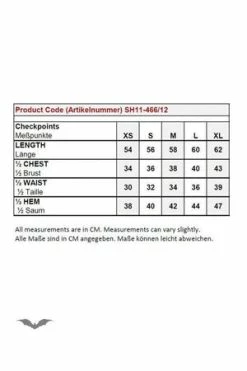 Queen Of Darkness Cherries & Stars Top 11 Queen Of Darkness Cherries & Stars Top -Cheap GOTHIC DRESSES Store cherries stars top queen of darkness 6 300x