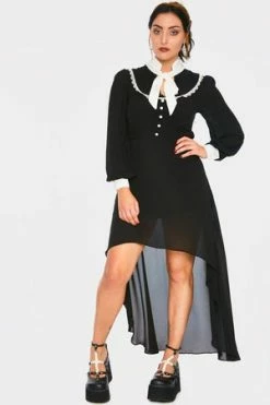 Jawbreaker Coven Dress