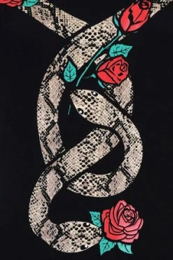 Banned Dark Night Cut Out Shoulder Dress -Cheap GOTHIC DRESSES Store dark night cut out shoulder dress banned 3 300x