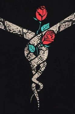 Banned Dark Night Cut Out Shoulder Dress -Cheap GOTHIC DRESSES Store dark night cut out shoulder dress banned 4 300x