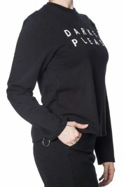 Banned Darker Please Top 5 Banned Darker Please Top -Cheap GOTHIC DRESSES Store darker please top banned 3 300x