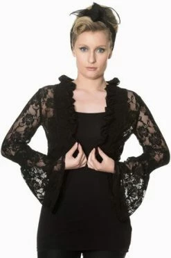 Banned Diva Days Top -Cheap GOTHIC DRESSES Store diva days top banned 4 300x