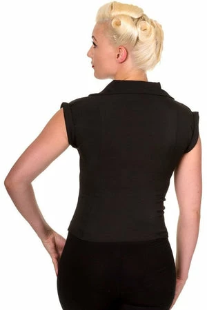 Banned Dream Master Shirt 2 Banned Dream Master Shirt - Image 2