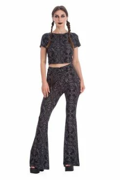 Banned Esoteric Top -Cheap GOTHIC DRESSES Store esoteric top banned 3 300x