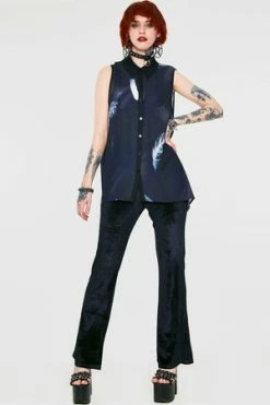 Jawbreaker Featherlite Shirt 11 Jawbreaker Featherlite Shirt -Cheap GOTHIC DRESSES Store featherlite shirt jawbreaker 5 300x